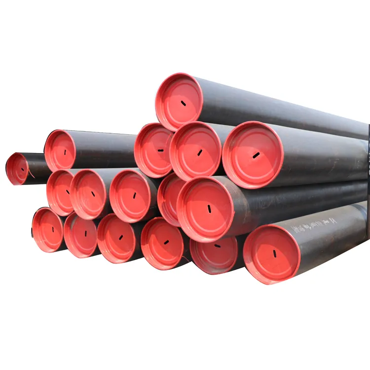 seamless pipe